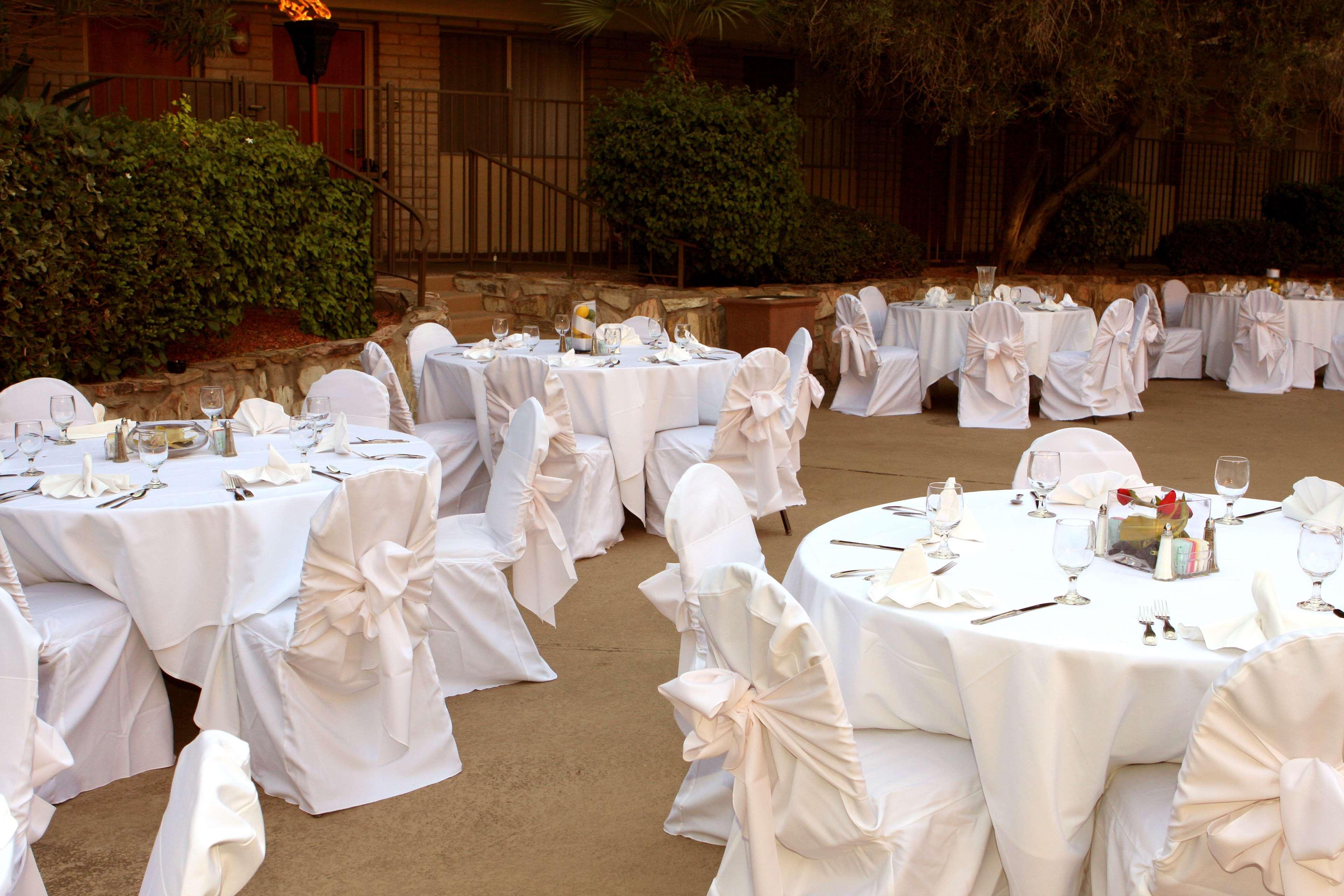 Motel 6 Phoenix, Az - Sky Harbor Restaurant photo