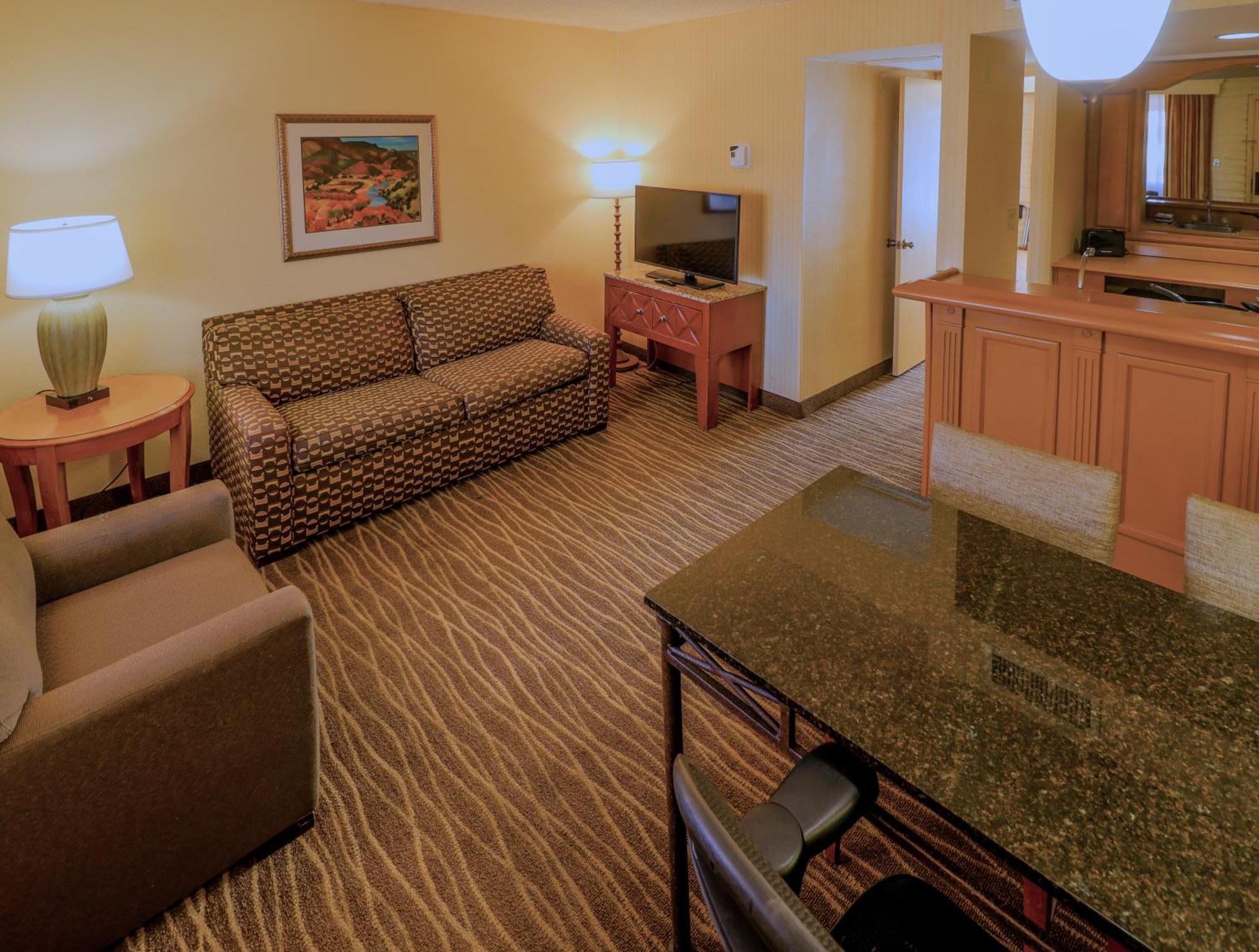 Motel 6 Phoenix, Az - Sky Harbor Exterior photo